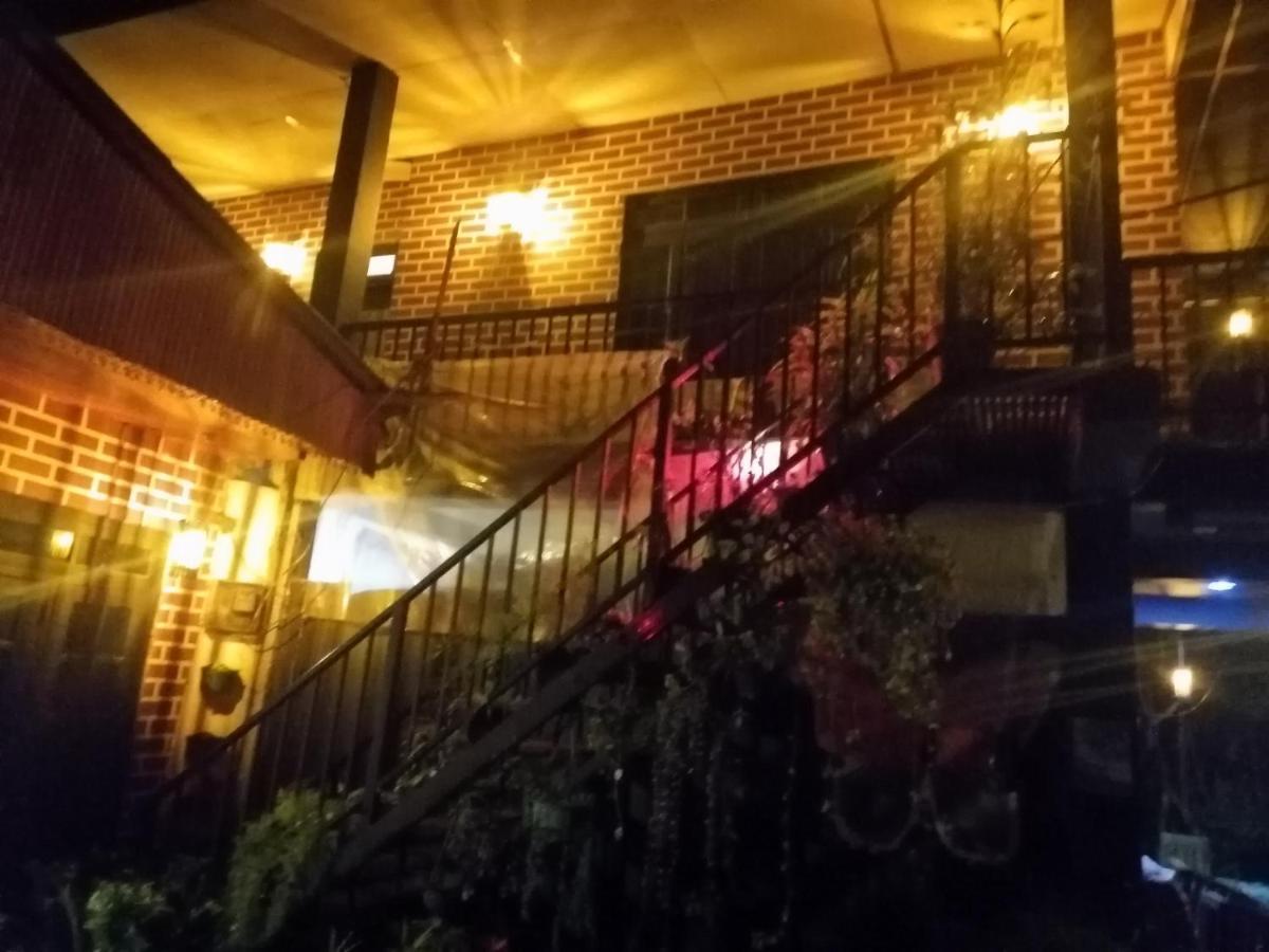 Summer Villa 埃拉 外观 照片
