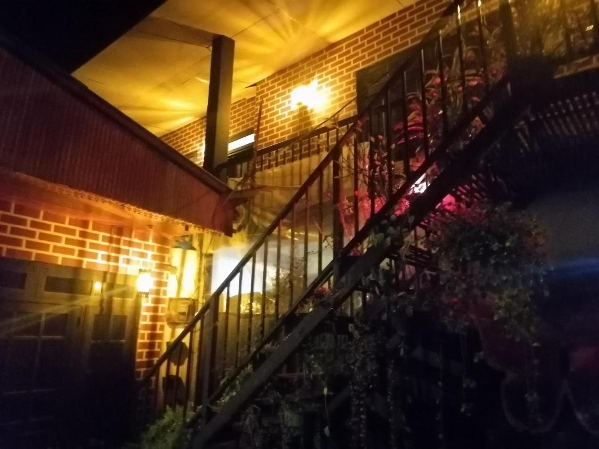 Summer Villa 埃拉 外观 照片