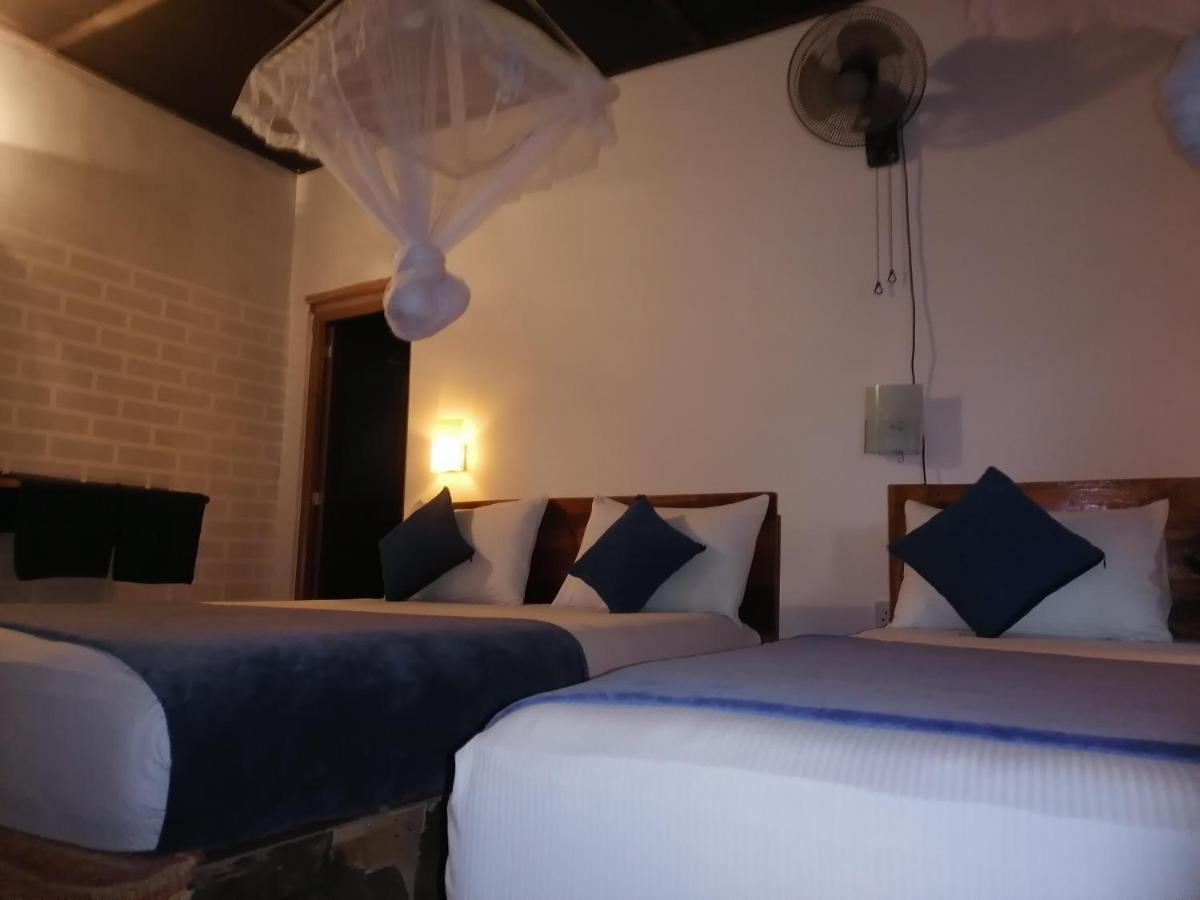 Summer Villa 埃拉 外观 照片