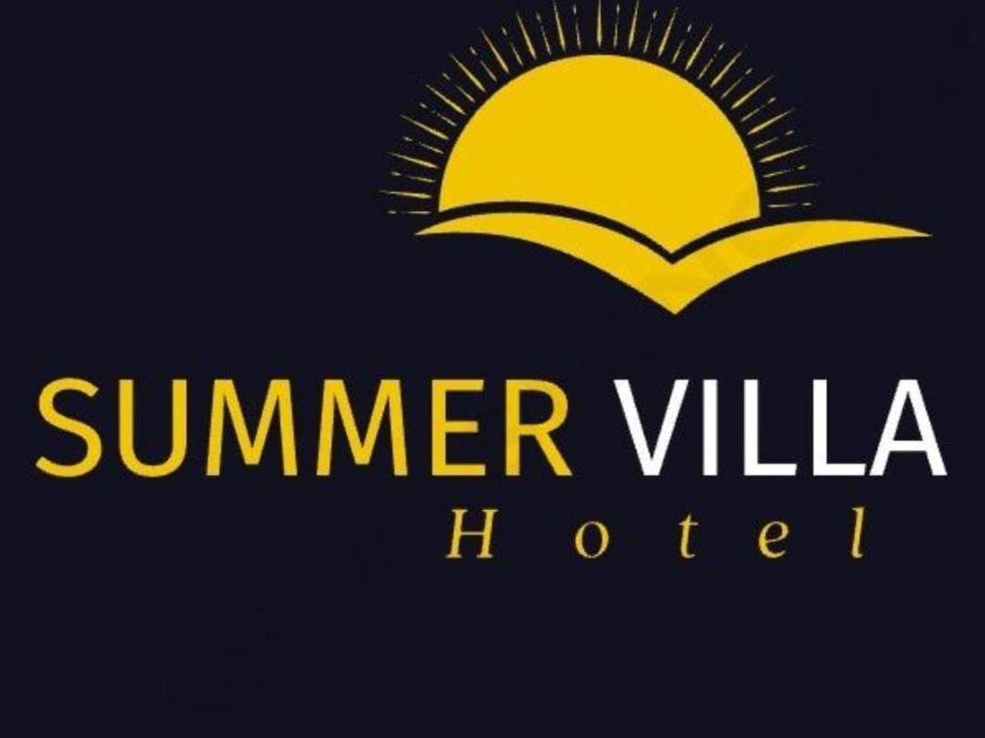 Summer Villa 埃拉 外观 照片
