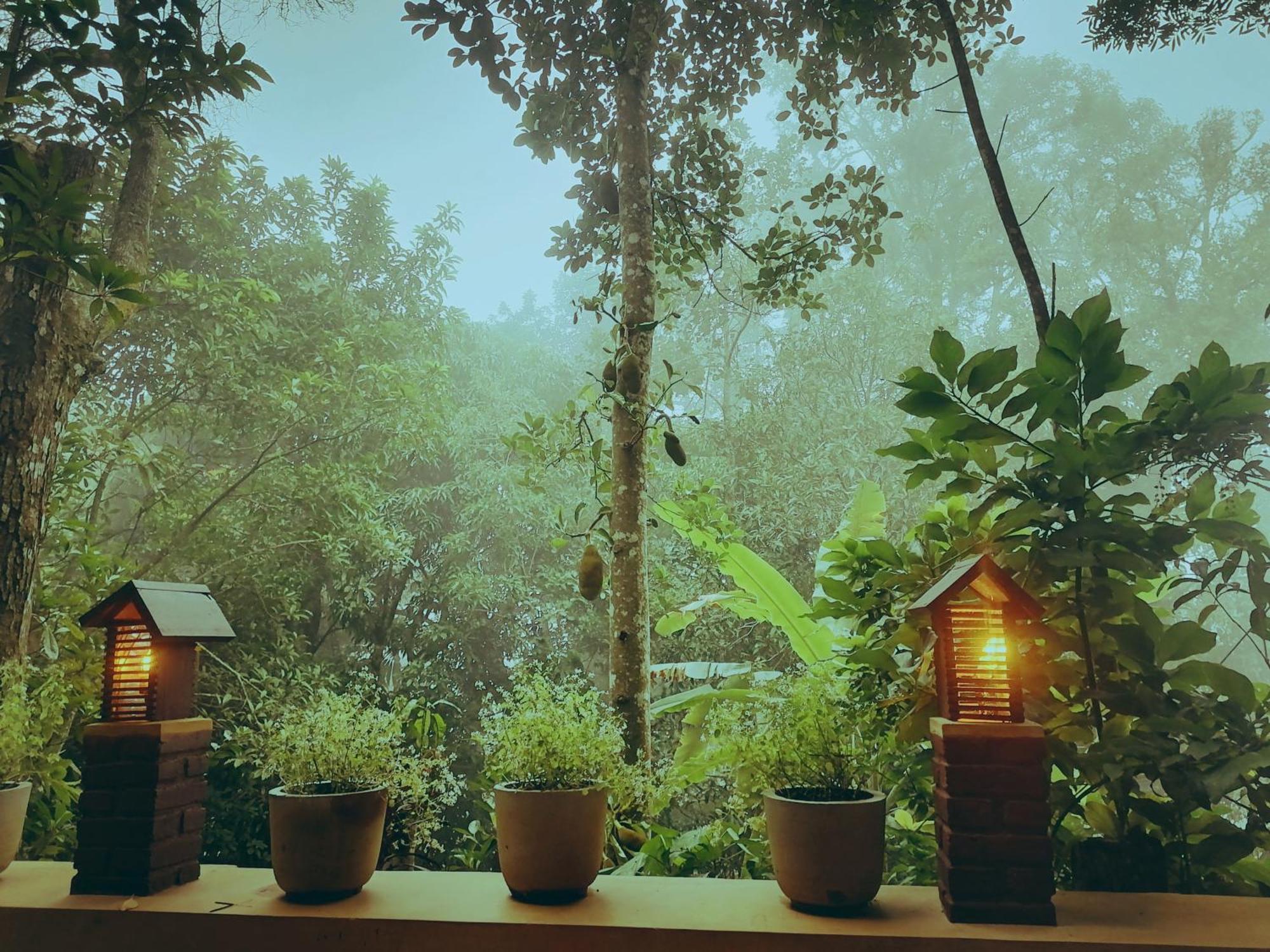 Summer Villa 埃拉 外观 照片