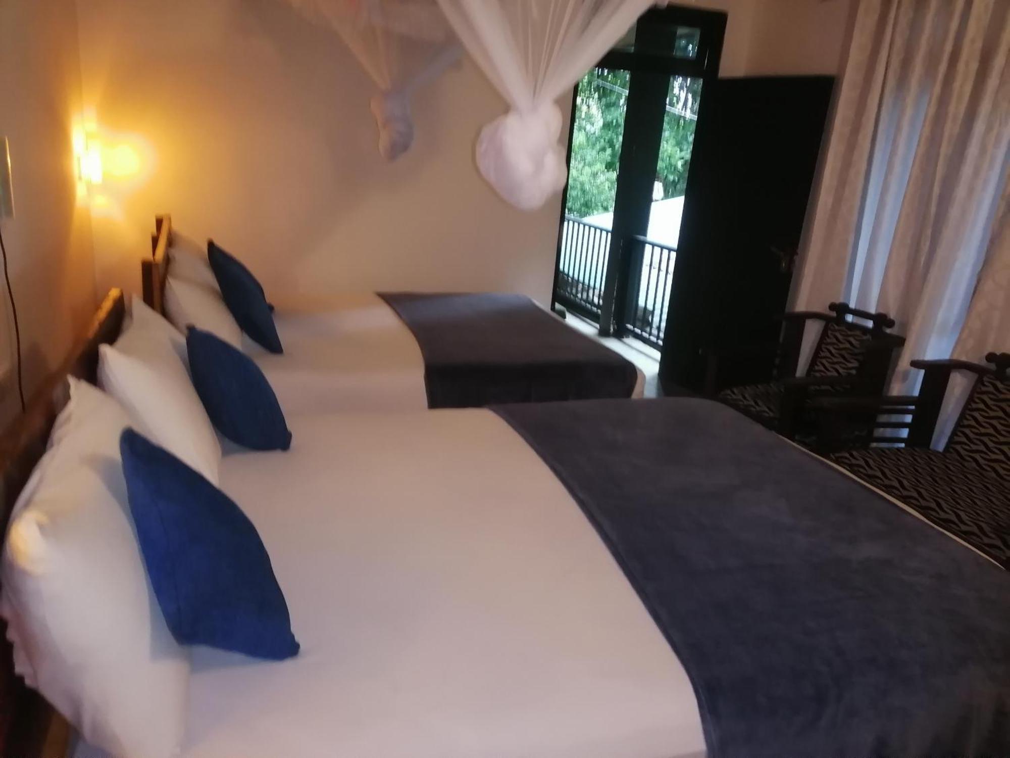 Summer Villa 埃拉 客房 照片