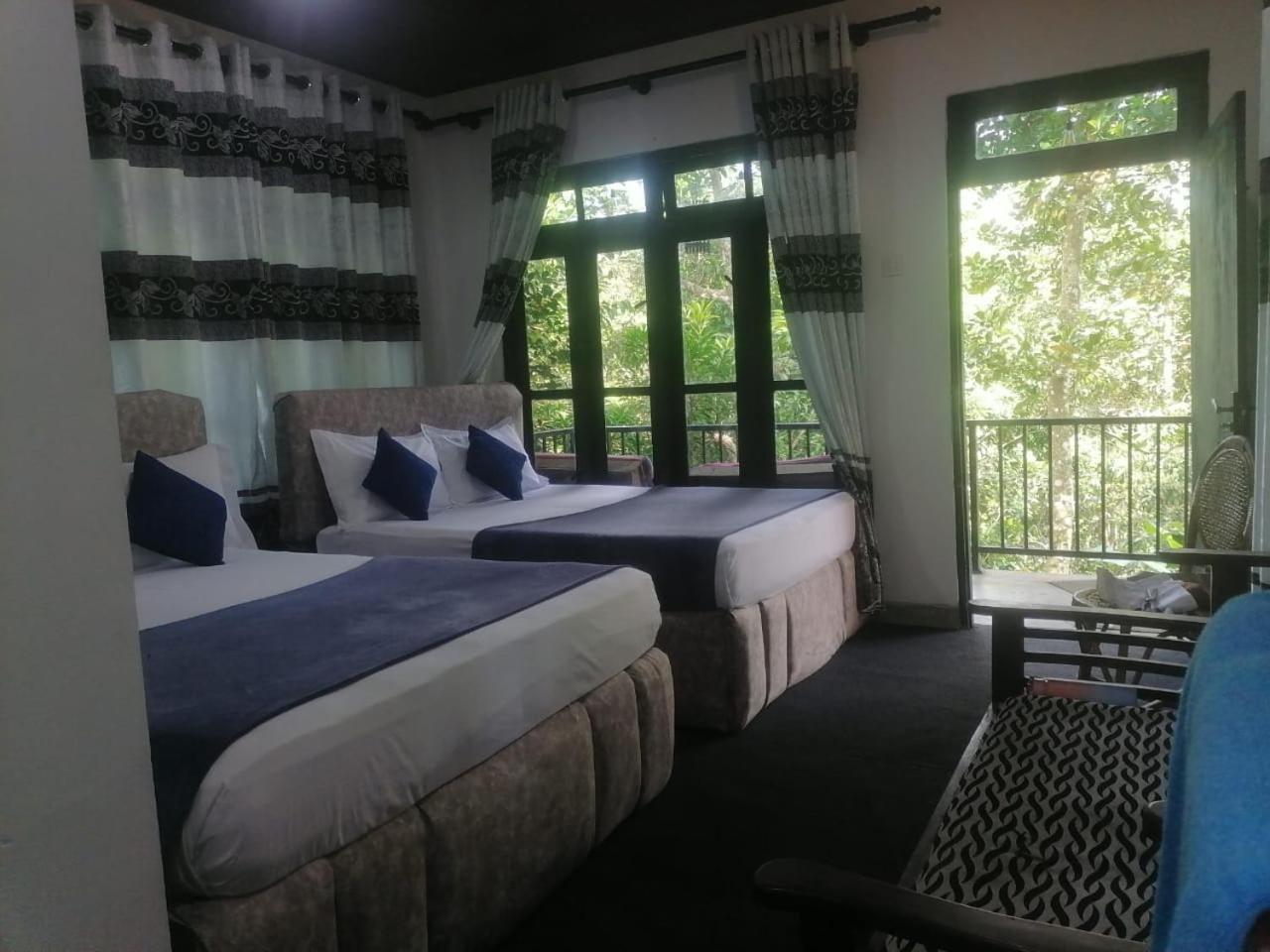Summer Villa 埃拉 外观 照片