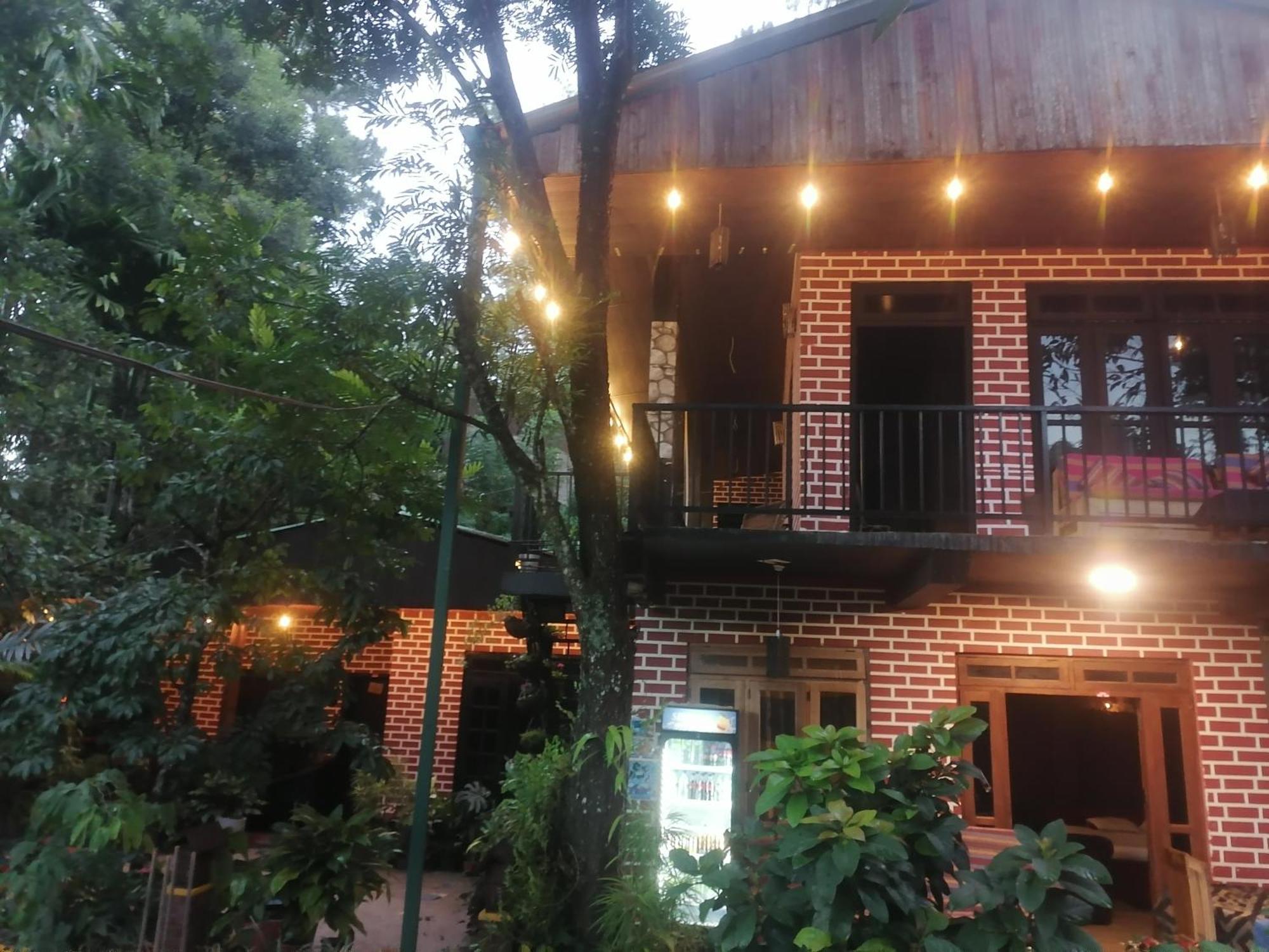 Summer Villa 埃拉 外观 照片