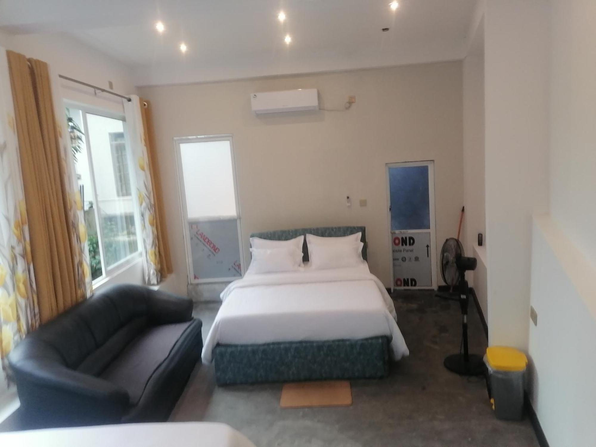 Summer Villa 埃拉 外观 照片