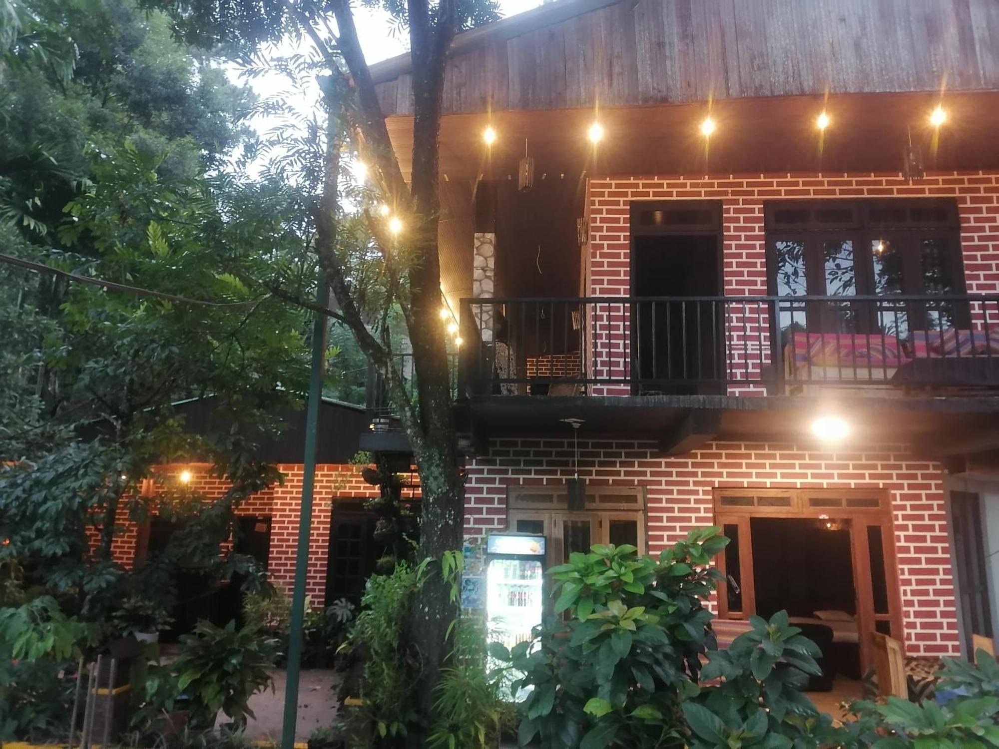 Summer Villa 埃拉 外观 照片