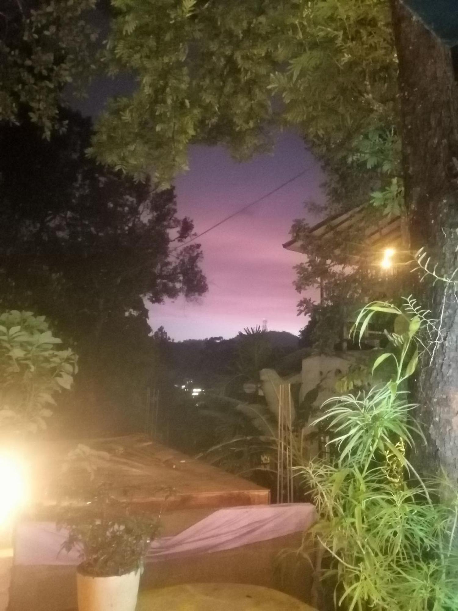 Summer Villa 埃拉 外观 照片
