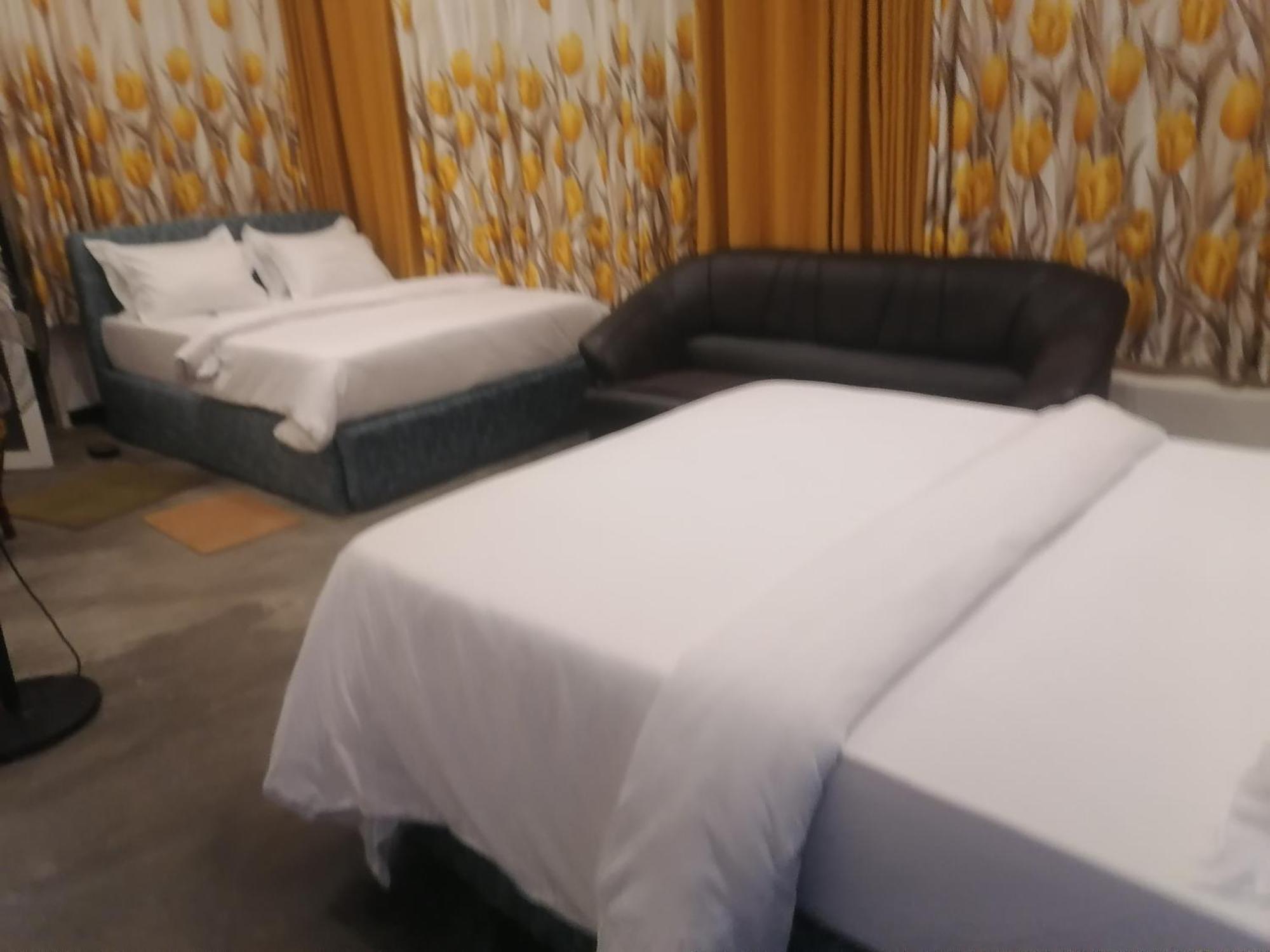 Summer Villa 埃拉 外观 照片