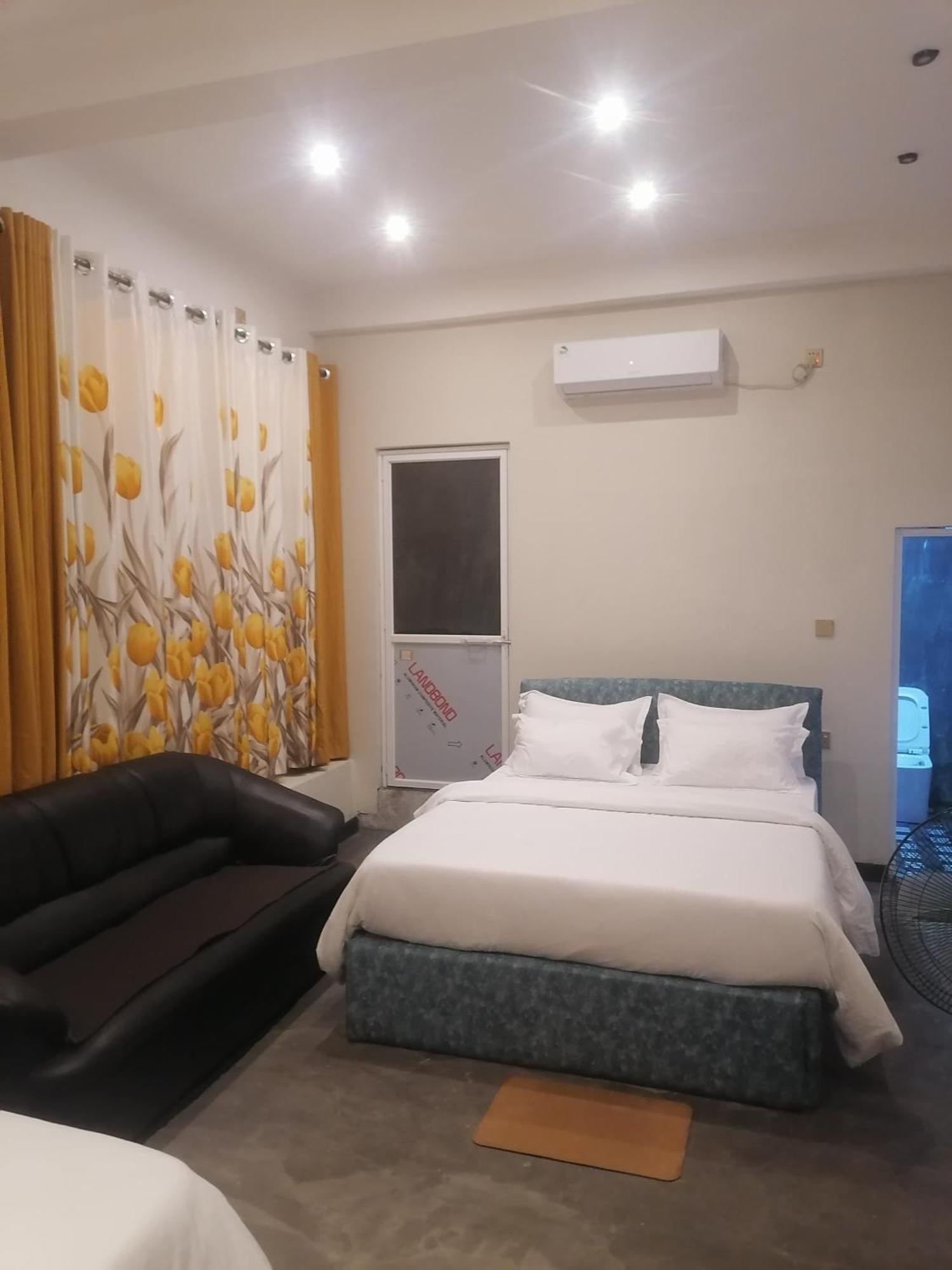 Summer Villa 埃拉 外观 照片