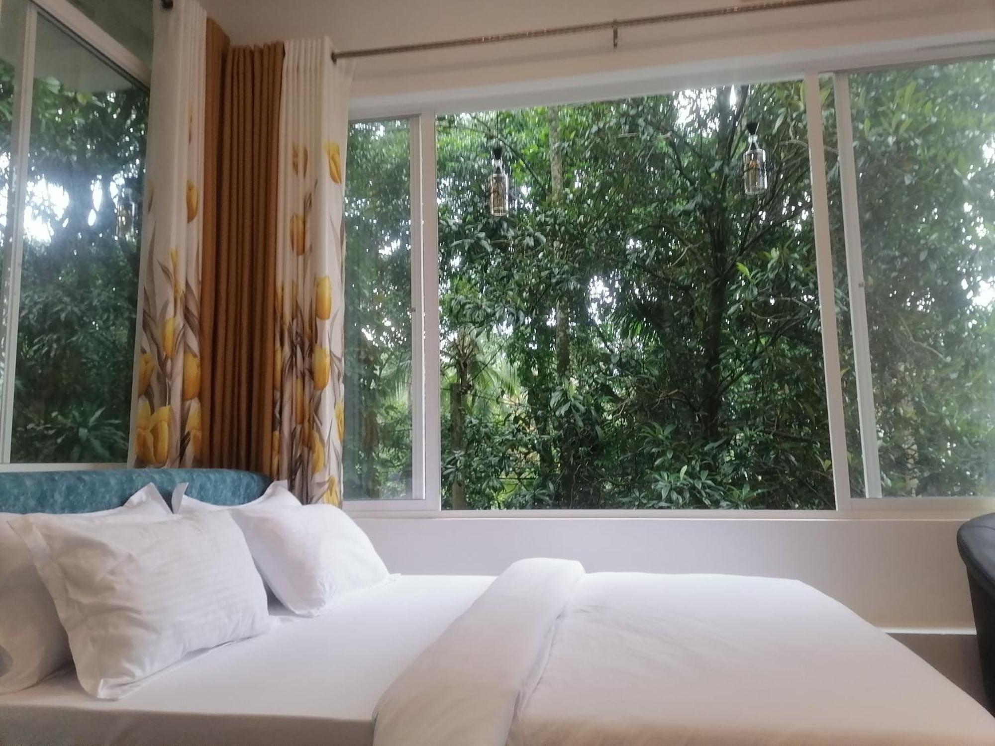 Summer Villa 埃拉 外观 照片
